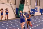 Women’s Track  Women’s Track & Field compete in a virtual meet. : Women’s Track